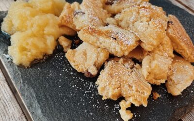 Kaiserschmarrn