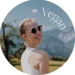 Amelie | Vegan